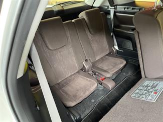 2007 Toyota Markx - Thumbnail