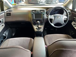 2007 Toyota Markx - Thumbnail