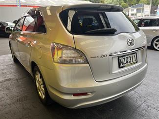 2007 Toyota Markx - Thumbnail