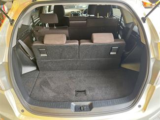 2007 Toyota Markx - Thumbnail