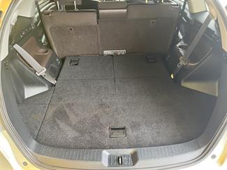 2007 Toyota Markx - Thumbnail