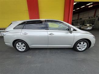 2007 Toyota Markx - Thumbnail