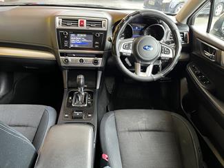2015 Subaru Outback - Thumbnail