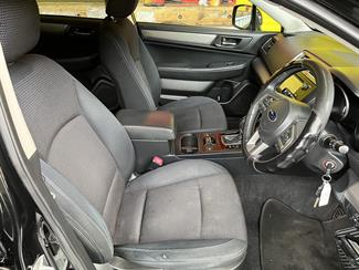 2015 Subaru Outback - Thumbnail