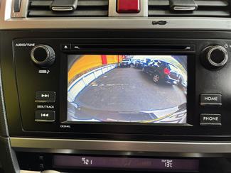 2015 Subaru Outback - Thumbnail
