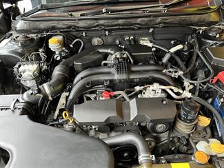 2015 Subaru Outback - Thumbnail