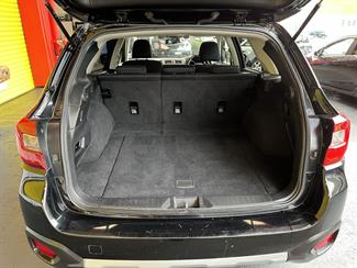 2015 Subaru Outback - Thumbnail