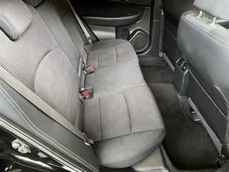 2015 Subaru Outback - Thumbnail