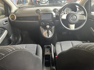 2009 Mazda Demio - Thumbnail