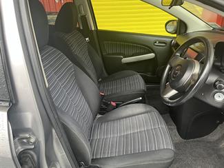 2009 Mazda Demio - Thumbnail