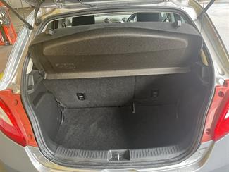 2009 Mazda Demio - Thumbnail