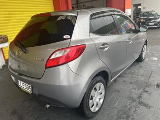 2009 Mazda Demio - Thumbnail