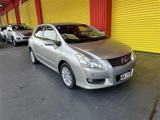 2008 Toyota Blade - Thumbnail