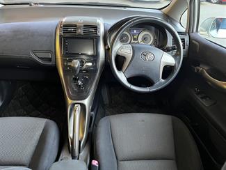 2008 Toyota Blade - Thumbnail