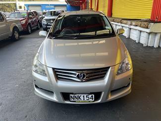 2008 Toyota Blade - Thumbnail