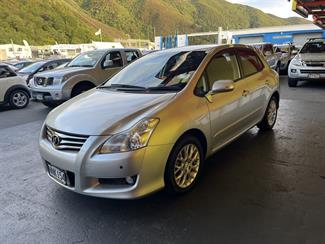 2008 Toyota Blade - Thumbnail