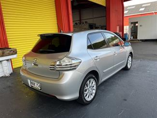 2008 Toyota Blade - Thumbnail