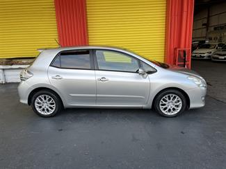 2008 Toyota Blade - Thumbnail