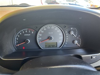 2007 Hyundai elantra - Thumbnail