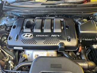 2007 Hyundai elantra - Thumbnail