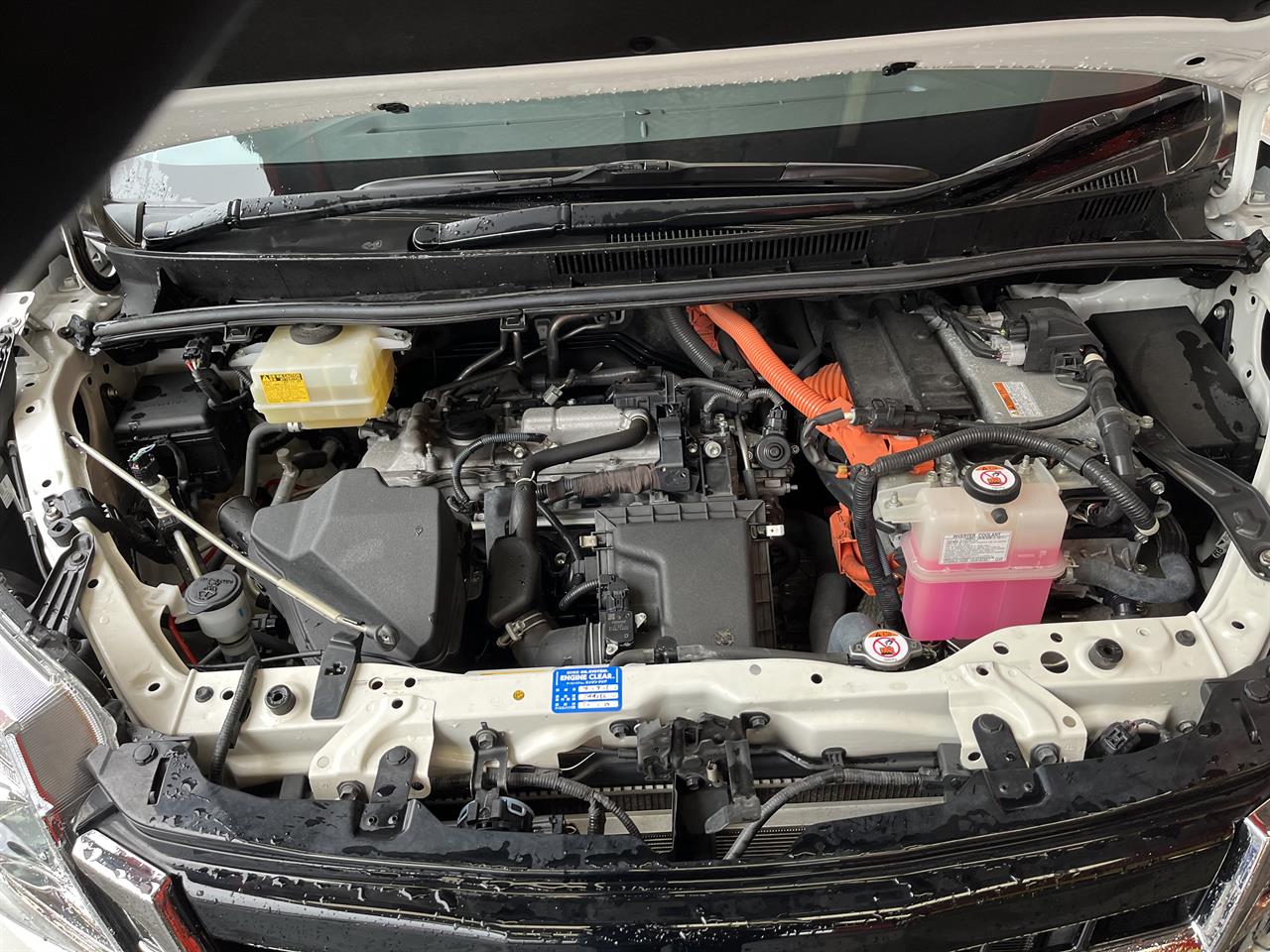 2015 Toyota Esquire