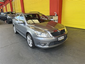 2013 Skoda OCTAVIA - Thumbnail