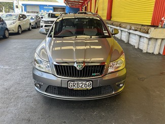 2013 Skoda OCTAVIA - Thumbnail