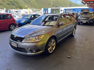 2013 Skoda OCTAVIA - Thumbnail