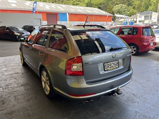 2013 Skoda OCTAVIA - Thumbnail