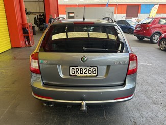 2013 Skoda OCTAVIA - Thumbnail