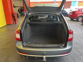 2013 Skoda OCTAVIA - Thumbnail