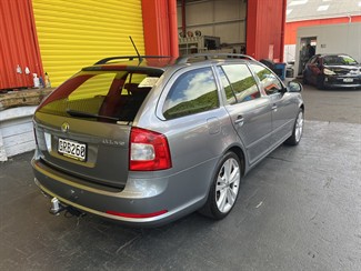 2013 Skoda OCTAVIA - Thumbnail