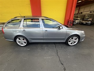 2013 Skoda OCTAVIA - Thumbnail