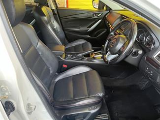 2013 Mazda Atenza - Thumbnail