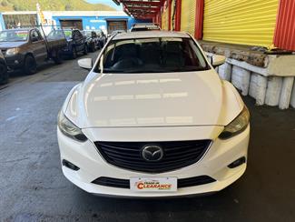 2013 Mazda Atenza - Thumbnail