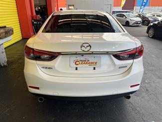 2013 Mazda Atenza - Thumbnail