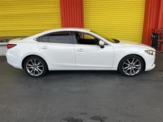 2013 Mazda Atenza - Thumbnail