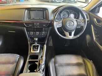 2013 Mazda Atenza - Thumbnail