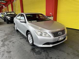 2013 Toyota AURION - Thumbnail
