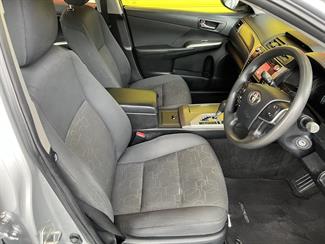 2013 Toyota AURION - Thumbnail