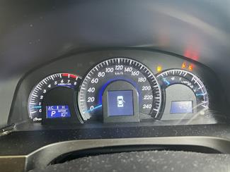 2013 Toyota AURION - Thumbnail