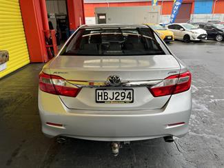 2013 Toyota AURION - Thumbnail