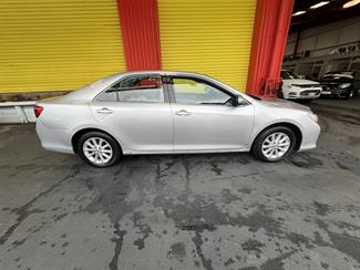 2013 Toyota AURION - Thumbnail