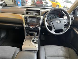 2013 Toyota AURION - Thumbnail
