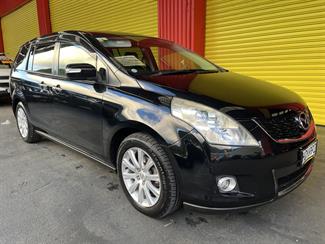 2007 Mazda MPV