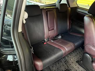 2007 Mazda MPV - Thumbnail
