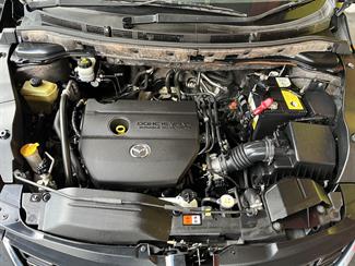 2007 Mazda MPV - Thumbnail