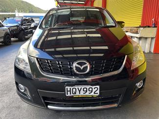 2007 Mazda MPV - Thumbnail
