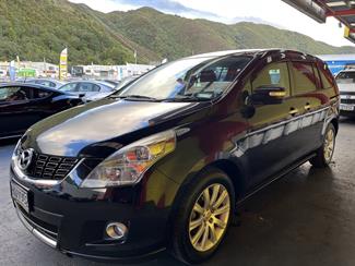 2007 Mazda MPV - Thumbnail