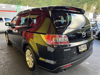 2007 Mazda MPV - Thumbnail